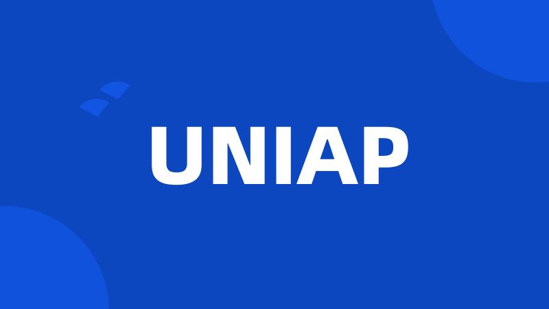 UNIAP