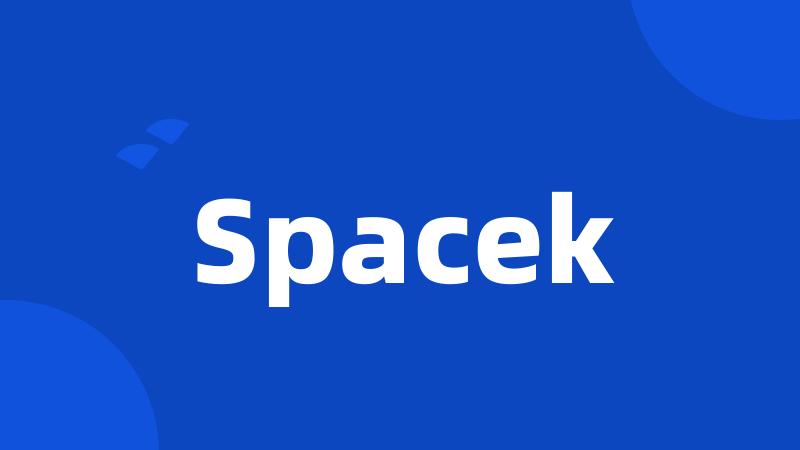 Spacek