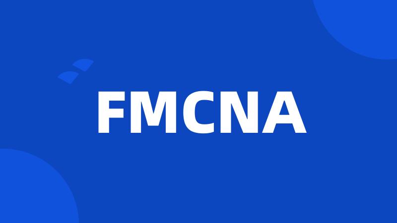 FMCNA