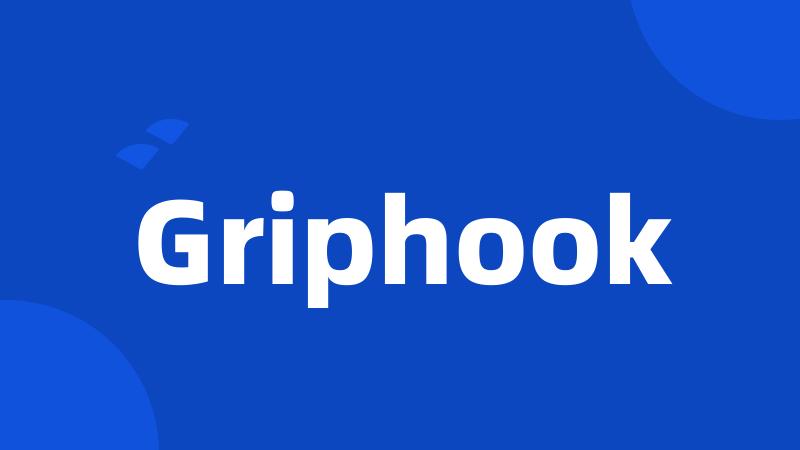 Griphook