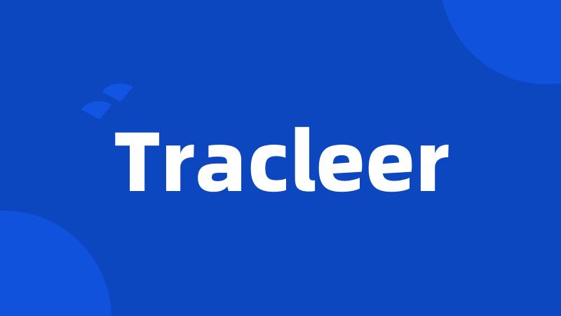 Tracleer