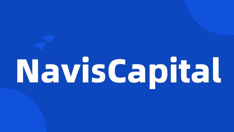 NavisCapital