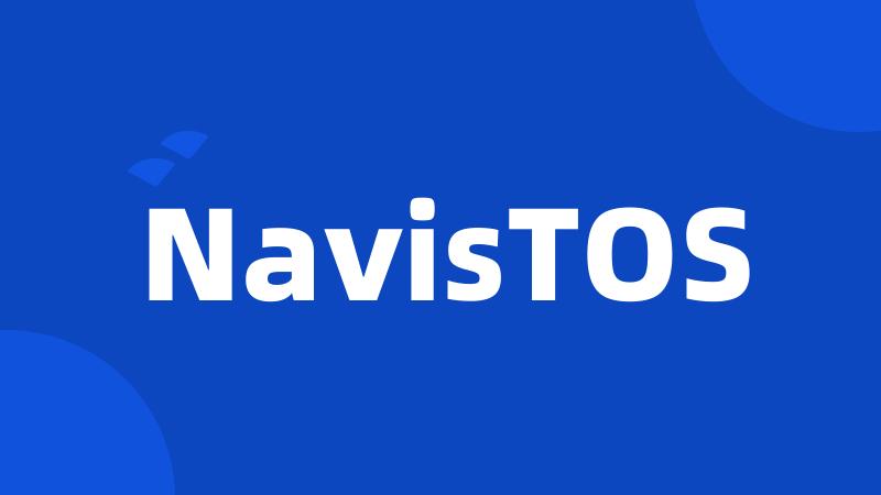 NavisTOS