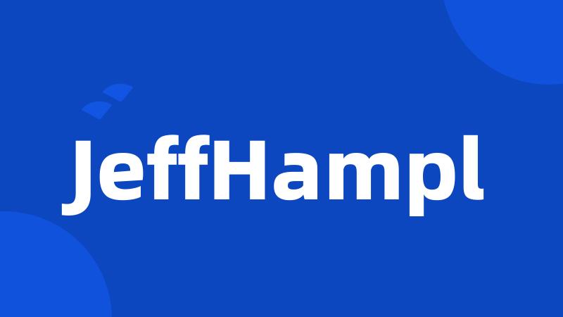 JeffHampl