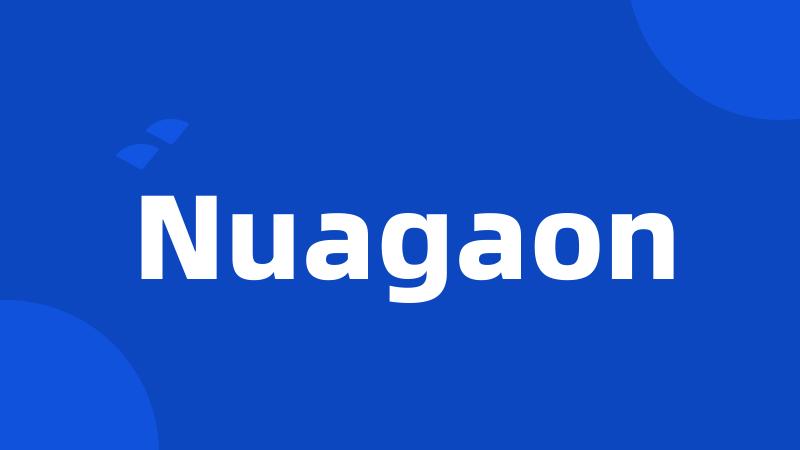 Nuagaon