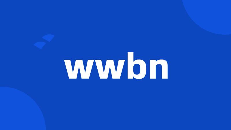 wwbn