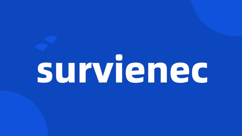 survienec