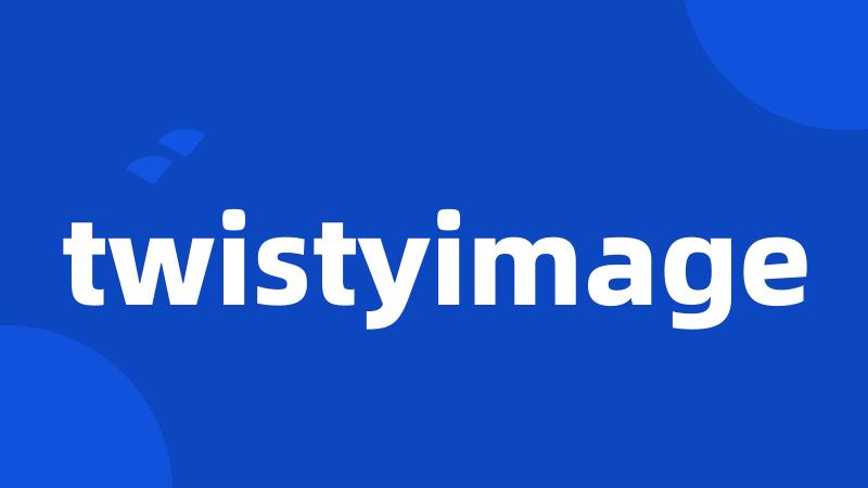 twistyimage