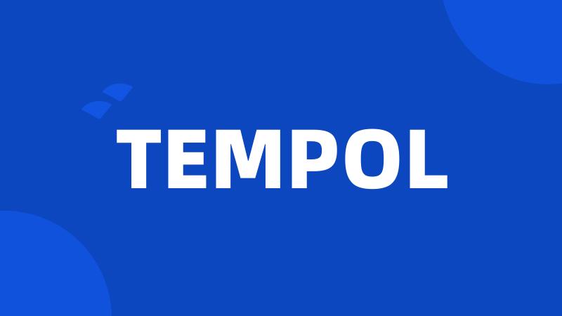 TEMPOL