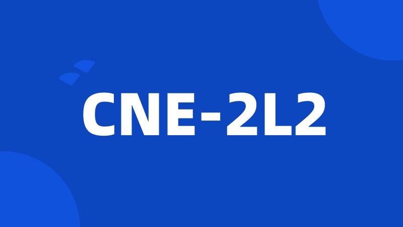 CNE-2L2