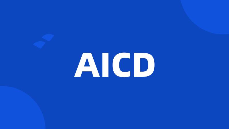 AICD