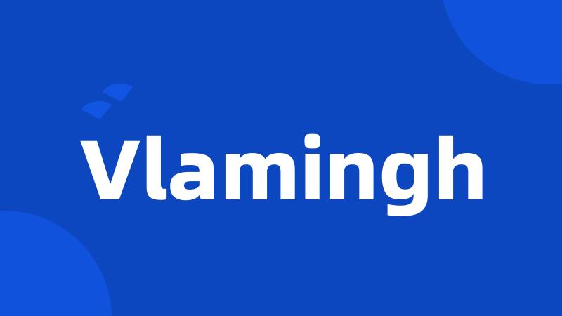 Vlamingh