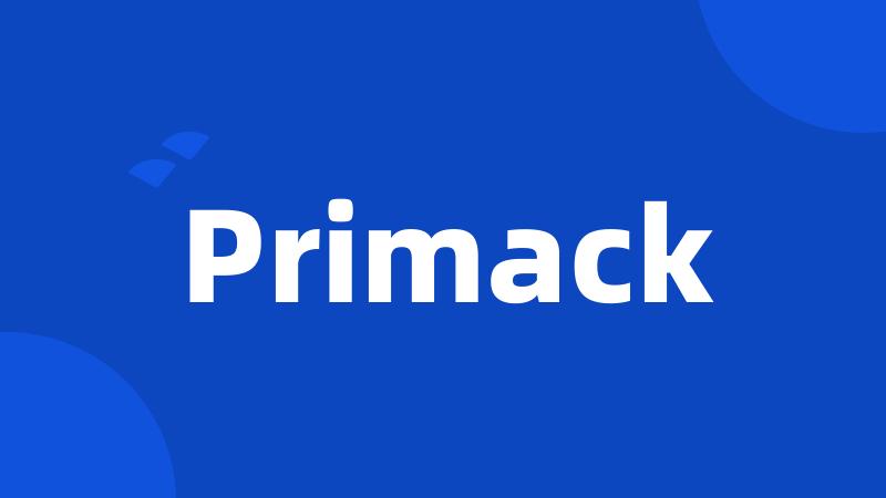 Primack