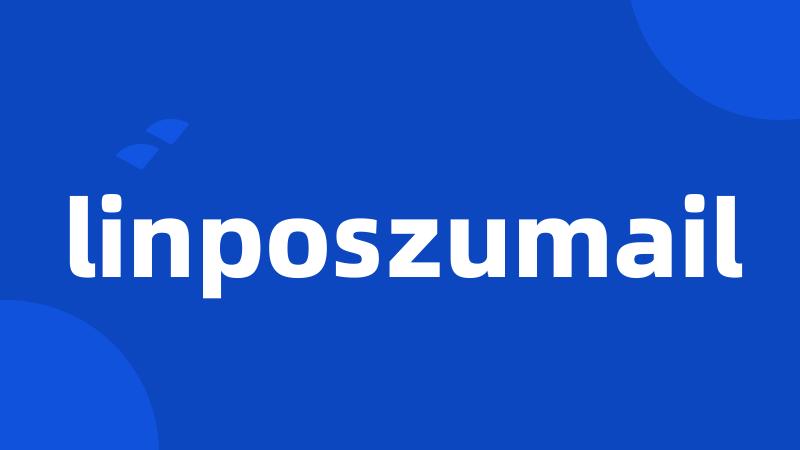 linposzumail