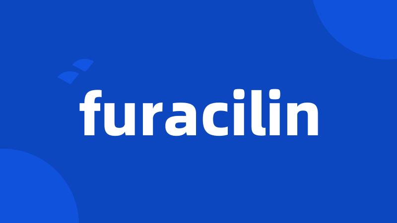furacilin