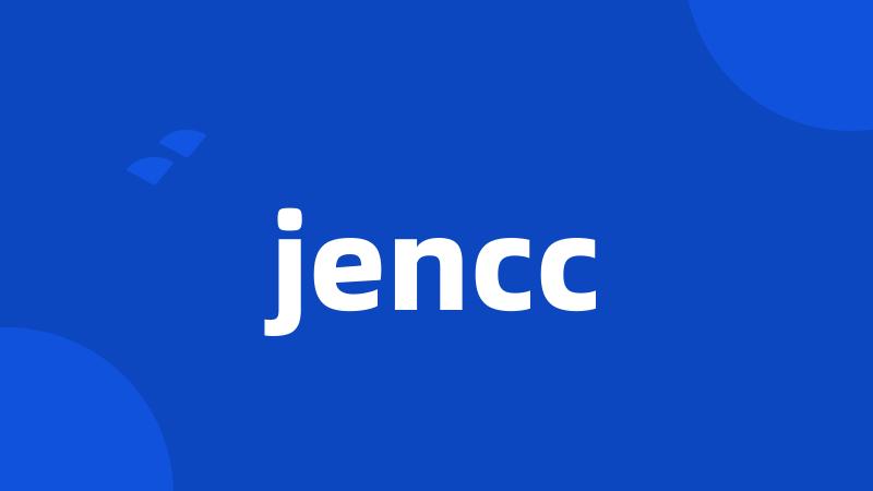 jencc