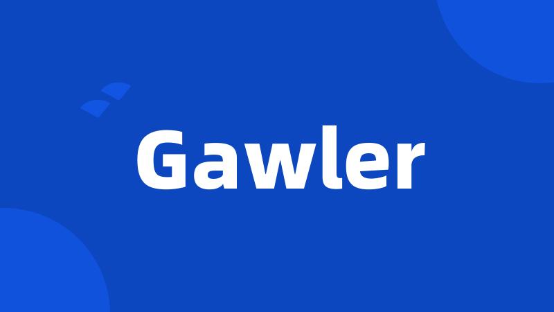 Gawler