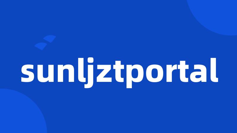 sunljztportal