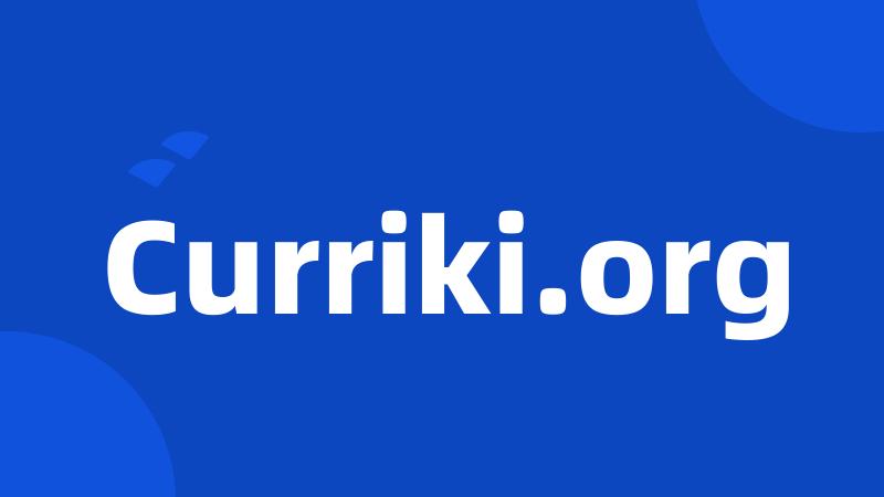 Curriki.org