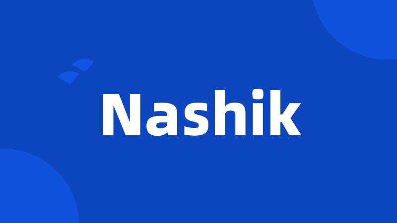 Nashik