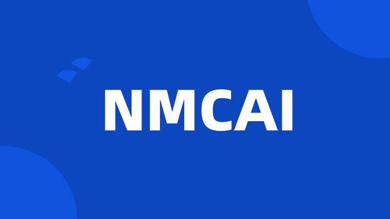 NMCAI