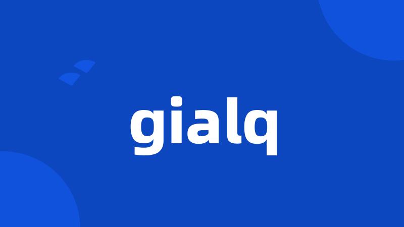 gialq