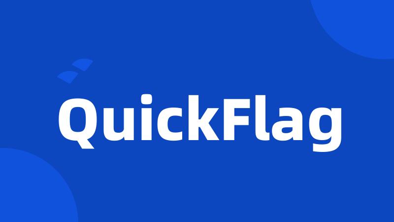 QuickFlag