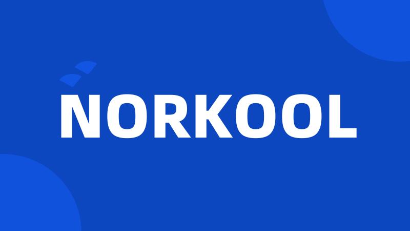 NORKOOL