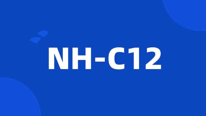 NH-C12