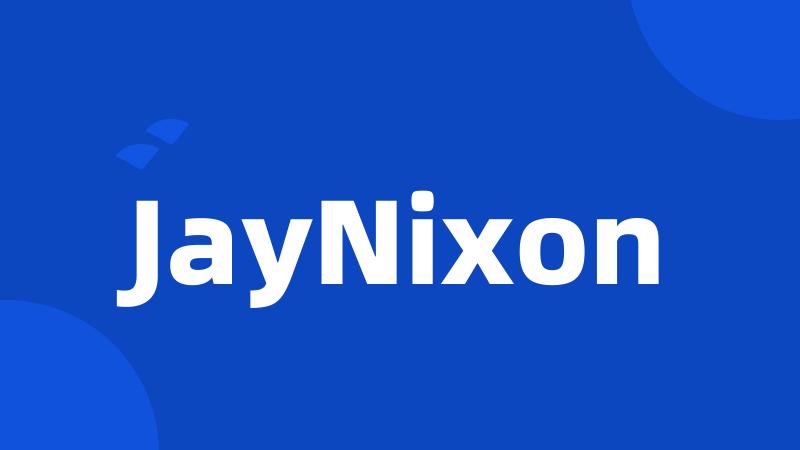 JayNixon