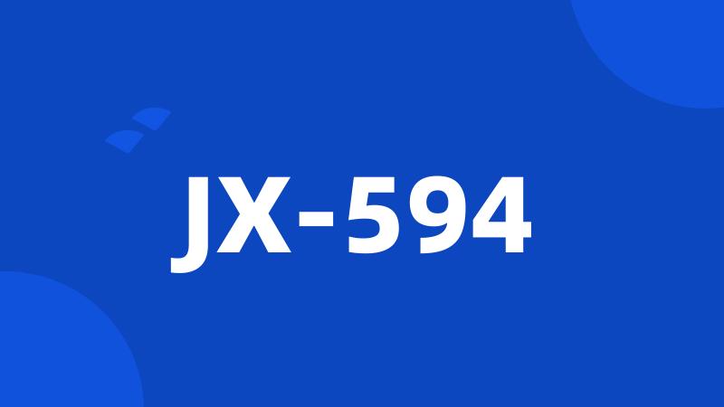 JX-594