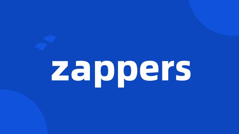 zappers