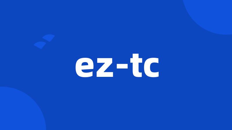 ez-tc