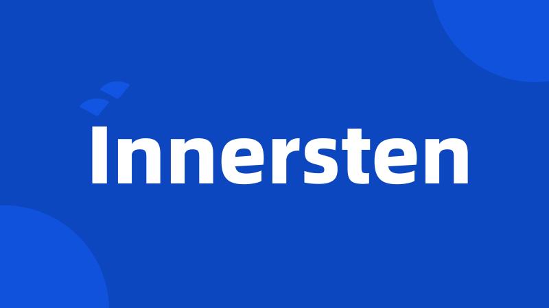 Innersten