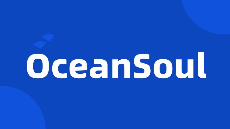 OceanSoul