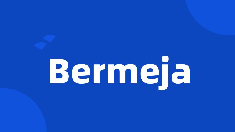 Bermeja