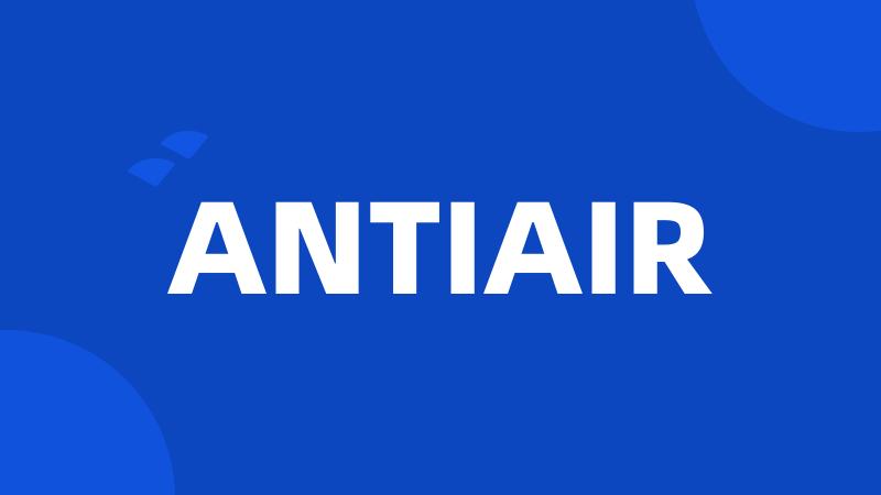 ANTIAIR