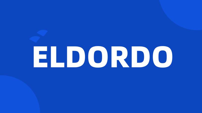 ELDORDO