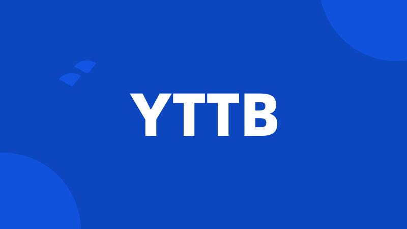 YTTB