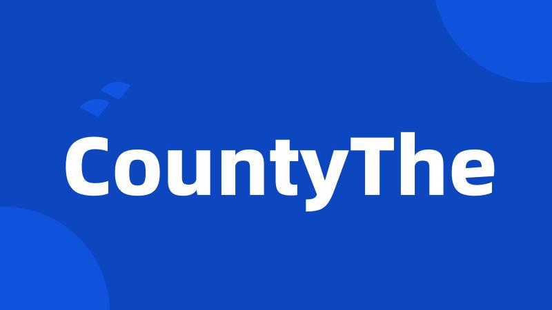 CountyThe