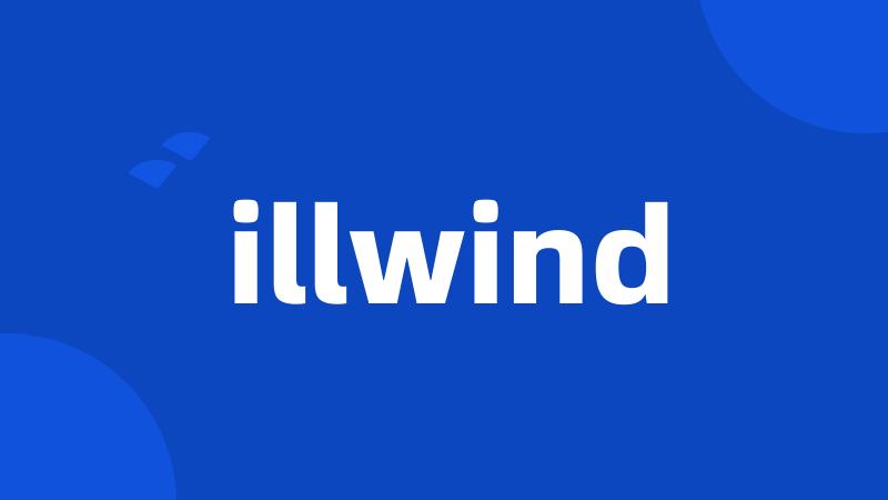 illwind