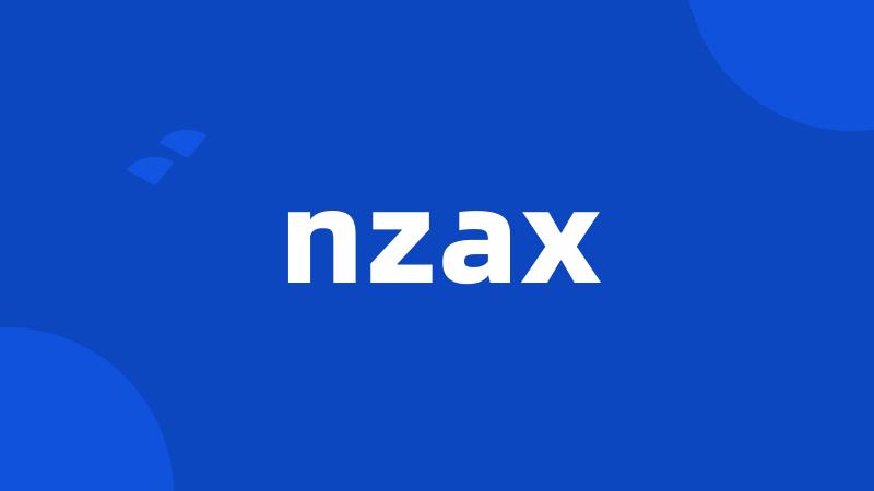 nzax