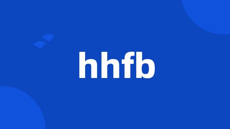 hhfb