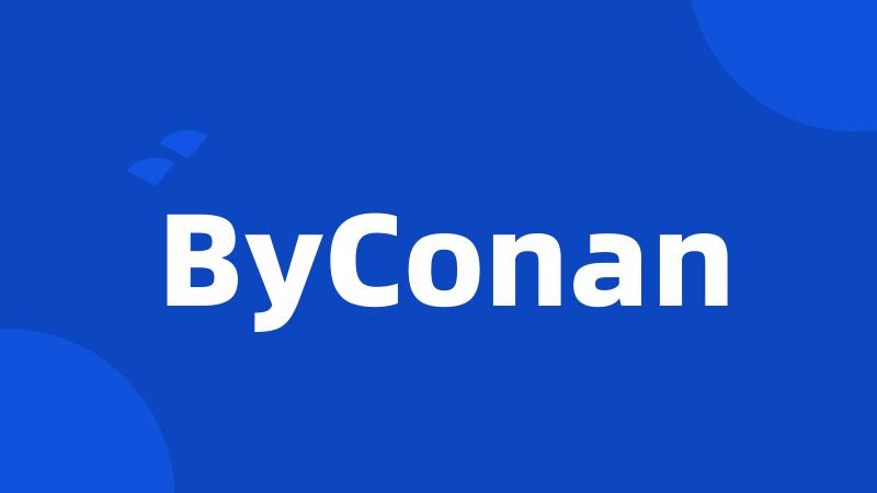 ByConan