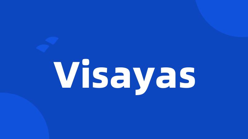 Visayas