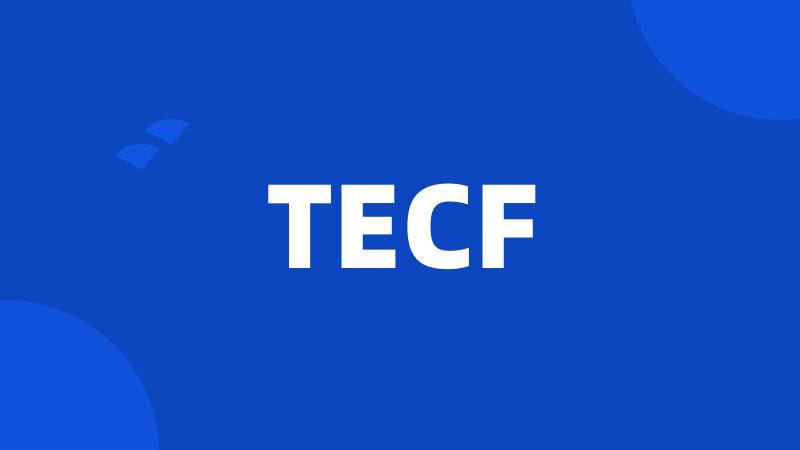 TECF