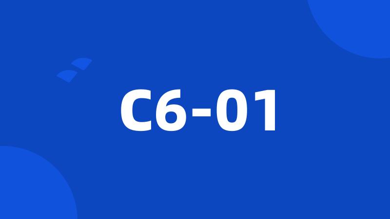 C6-01