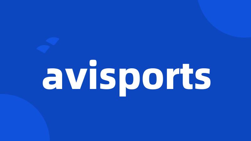 avisports