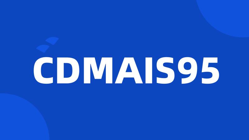 CDMAIS95