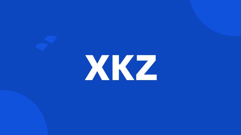 XKZ